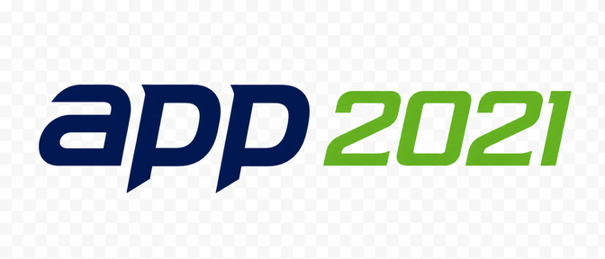 app 2021 লোগো